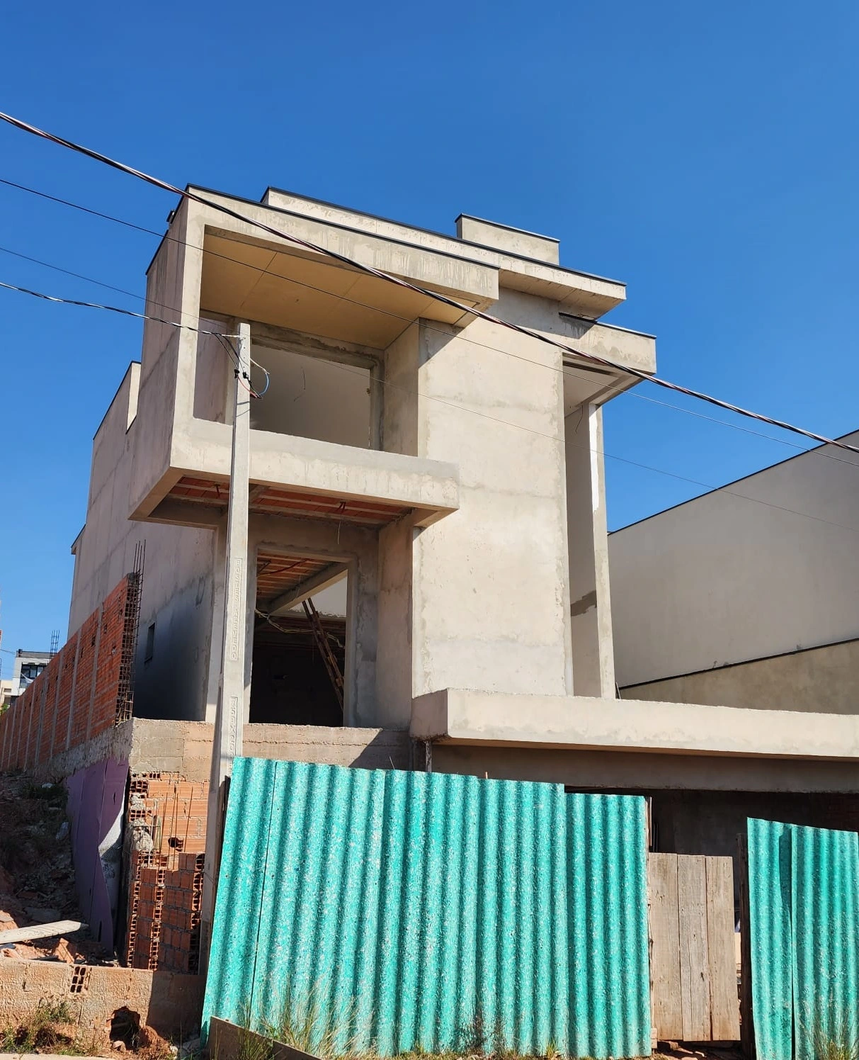 ART de reforma em Barueri-SP